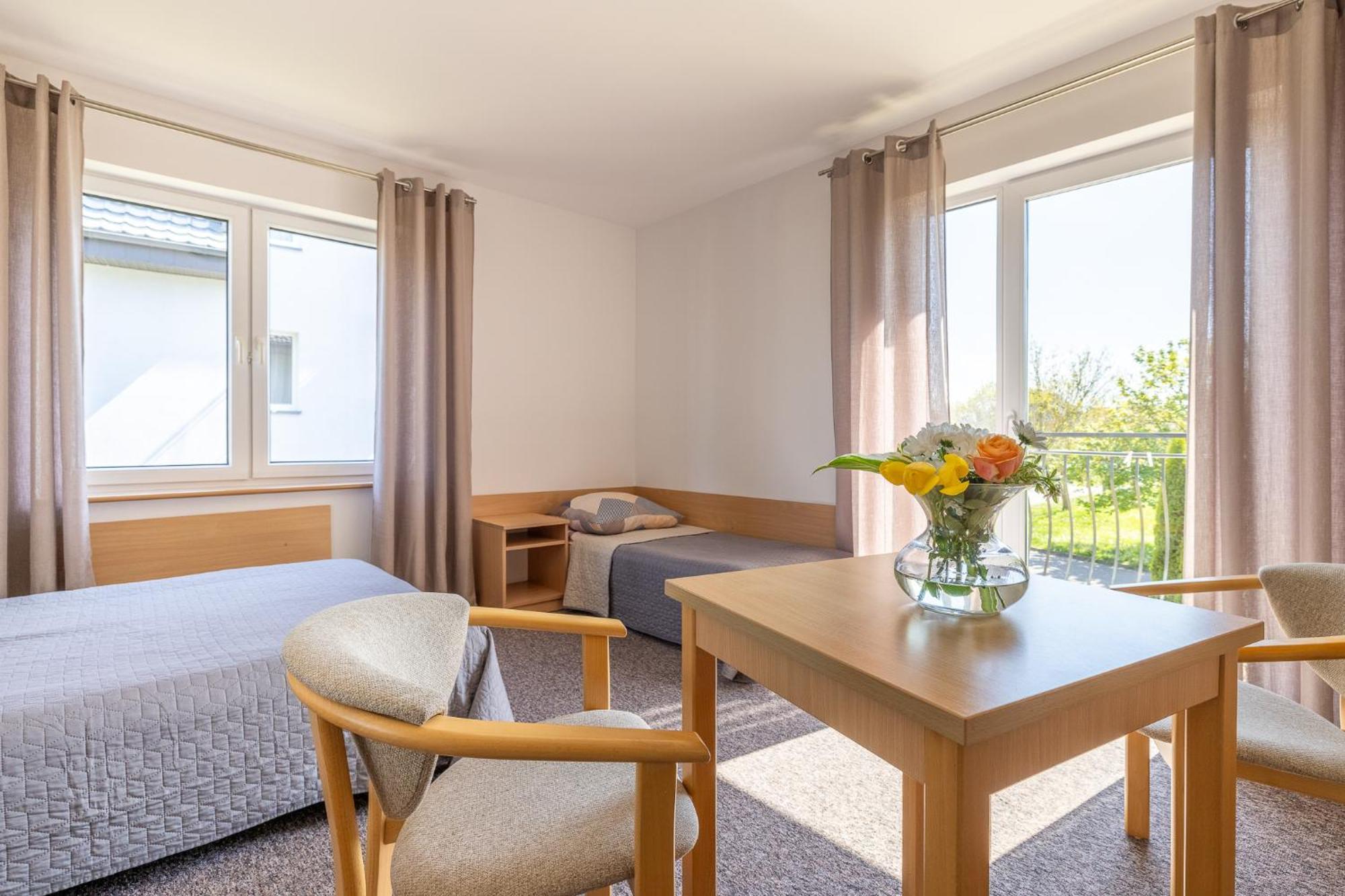 Homestay Dg Albatros Ii Rewal